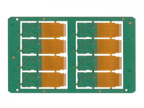 數(shù)碼軟硬結合板-上海PCB抄板-SMT貼片加工