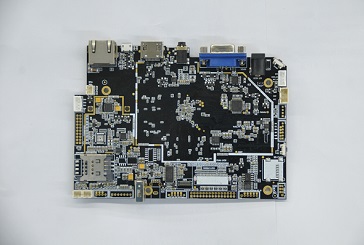 SMT貼片加工視頻會(huì )議系統-上海PCB抄板-SMT貼片加工